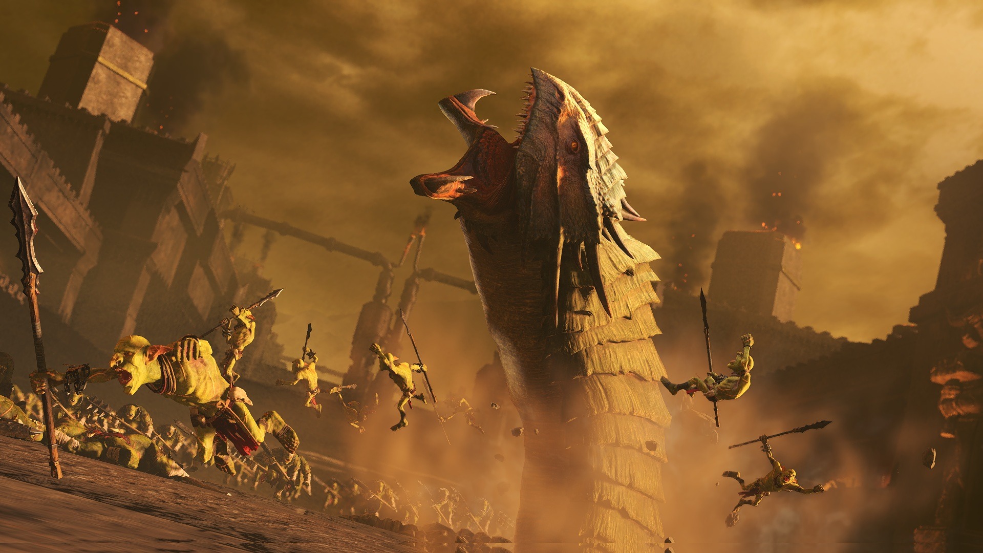 Total War: Warhammer III - Tides of Torment - Imagen 9
